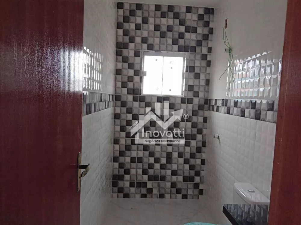 Casa, 2 quartos, 86 m² - Foto 8