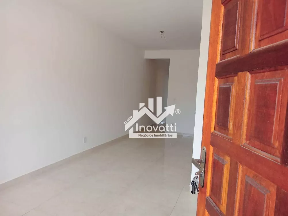 Casa, 2 quartos, 86 m² - Foto 3