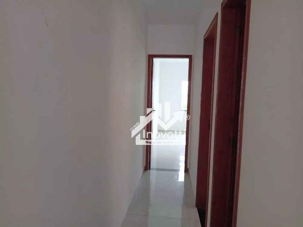 Casa, 2 quartos, 86 m² - Foto 2