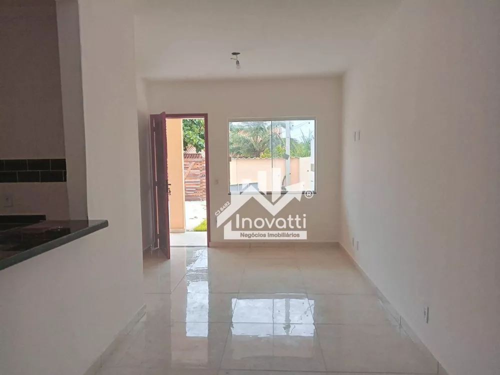 Casa, 2 quartos, 86 m² - Foto 4