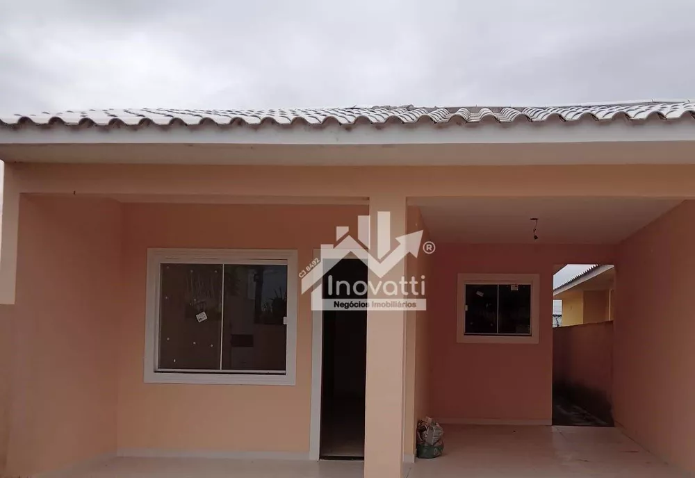 Casa, 2 quartos, 86 m² - Foto 9