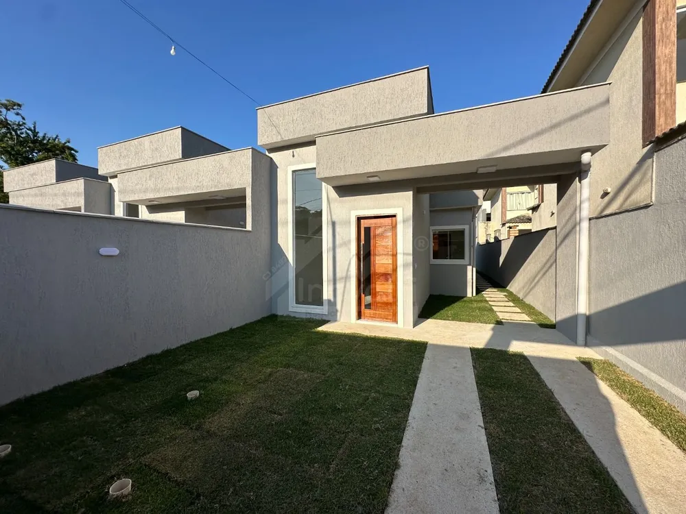 Casa, 2 quartos, 85 m² - Foto 2
