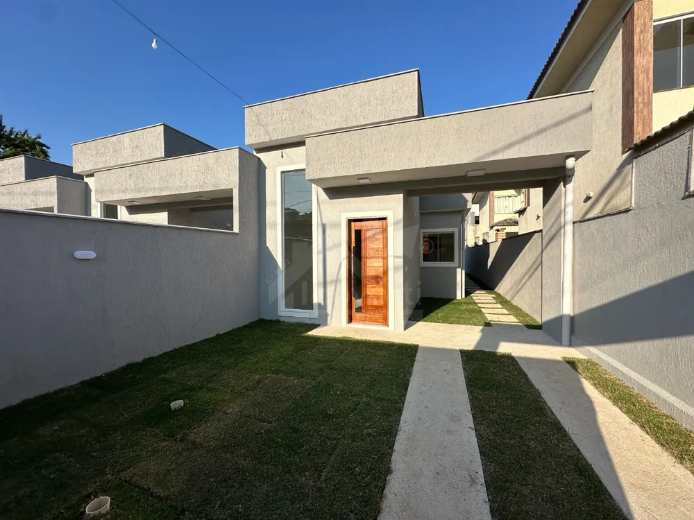 Casa, 2 quartos, 85 m² - Foto 3