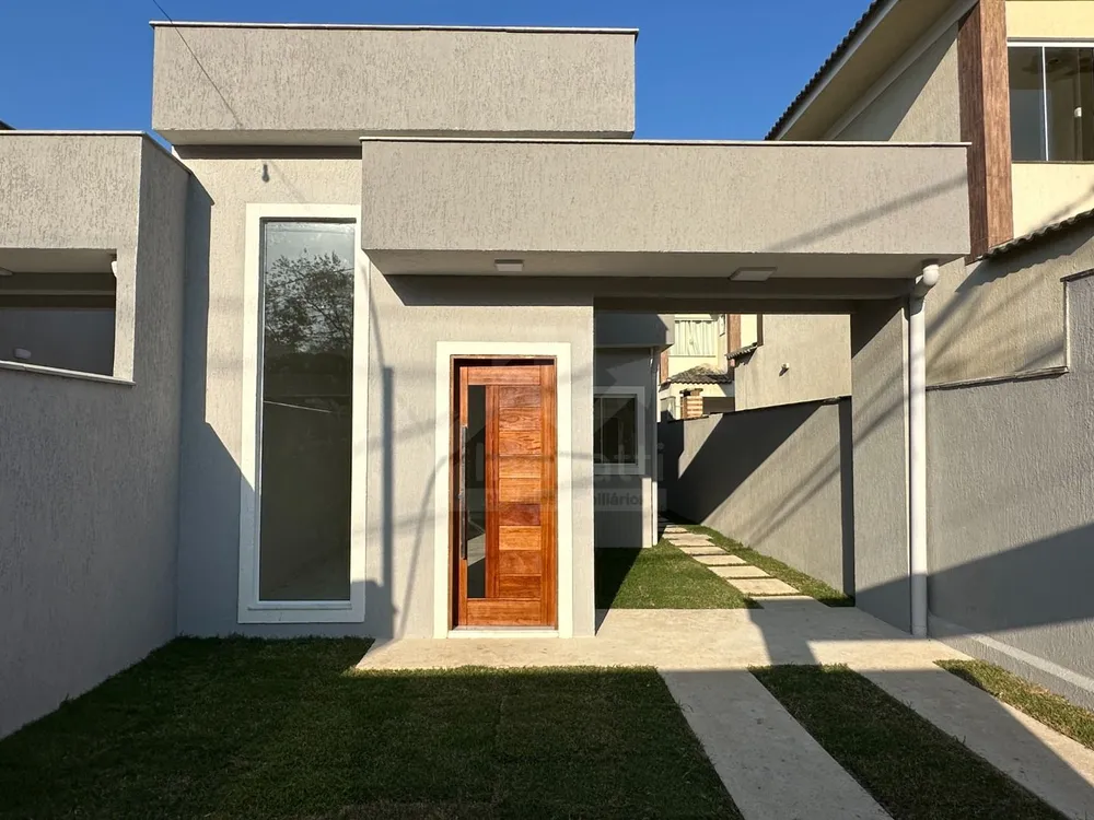 Casa, 2 quartos, 85 m² - Foto 1