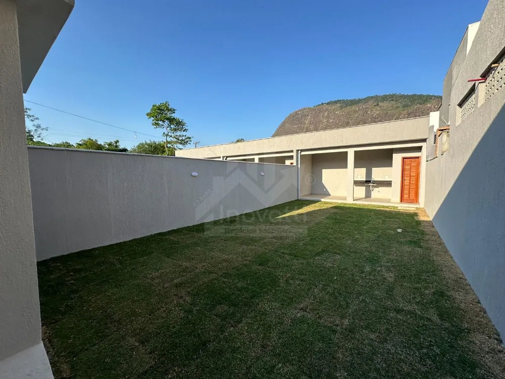 Casa, 2 quartos, 85 m² - Foto 13