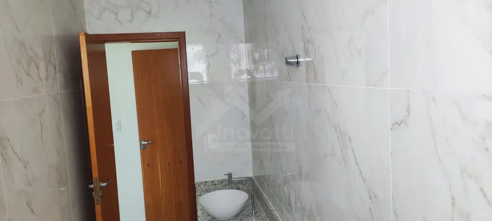 Casa de Condomínio, 3 quartos - Foto 8