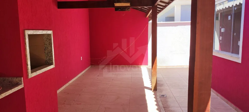 Casa de Condomínio, 3 quartos - Foto 11