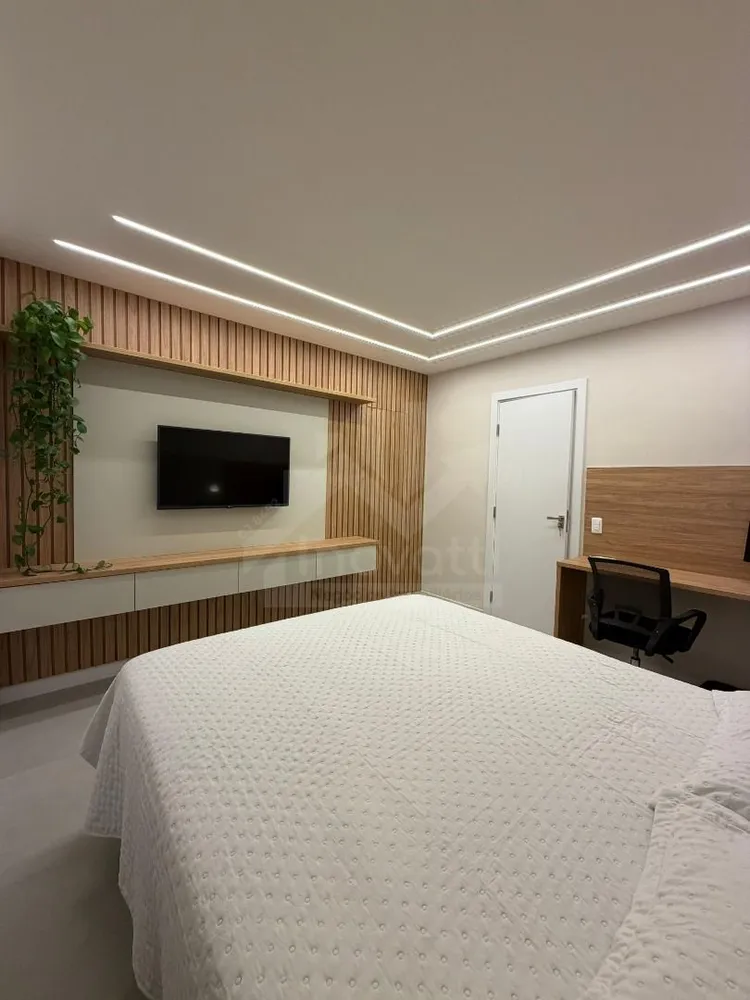 Casa de Condomínio, 3 quartos - Foto 62