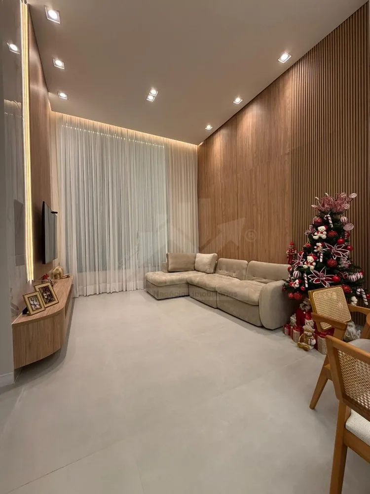 Casa de Condomínio, 3 quartos - Foto 40