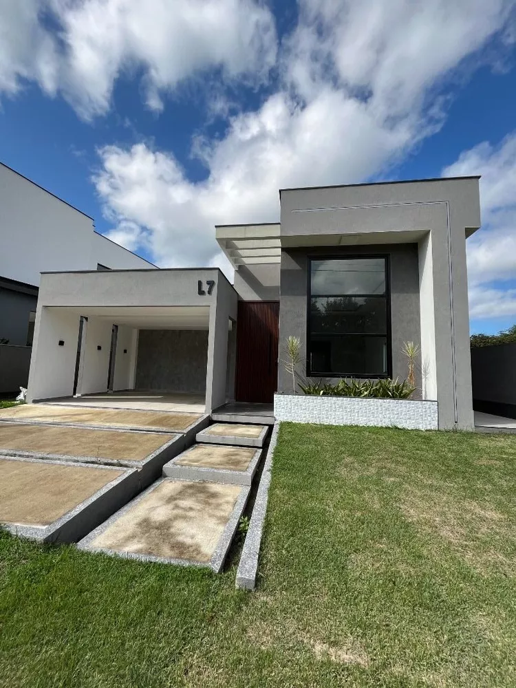 Casa de Condomínio à venda com 3 quartos, 135m² - Foto 1