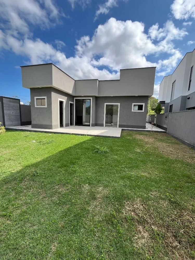 Casa de Condomínio, 3 quartos - Foto 15