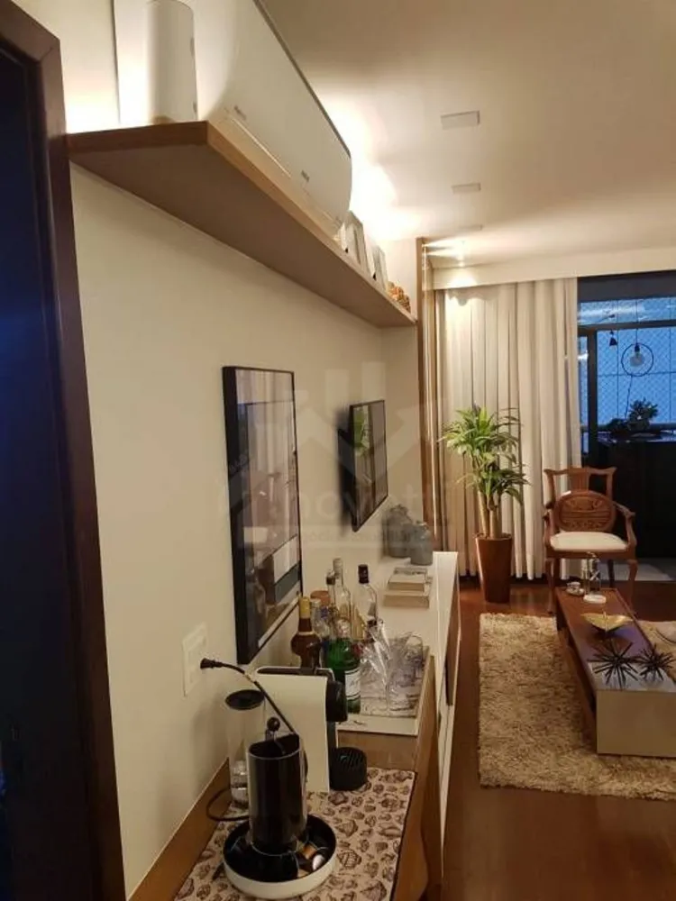 Apartamento, 3 quartos, 140 m² - Foto 2
