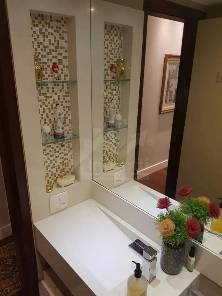 Apartamento, 3 quartos, 140 m² - Foto 3