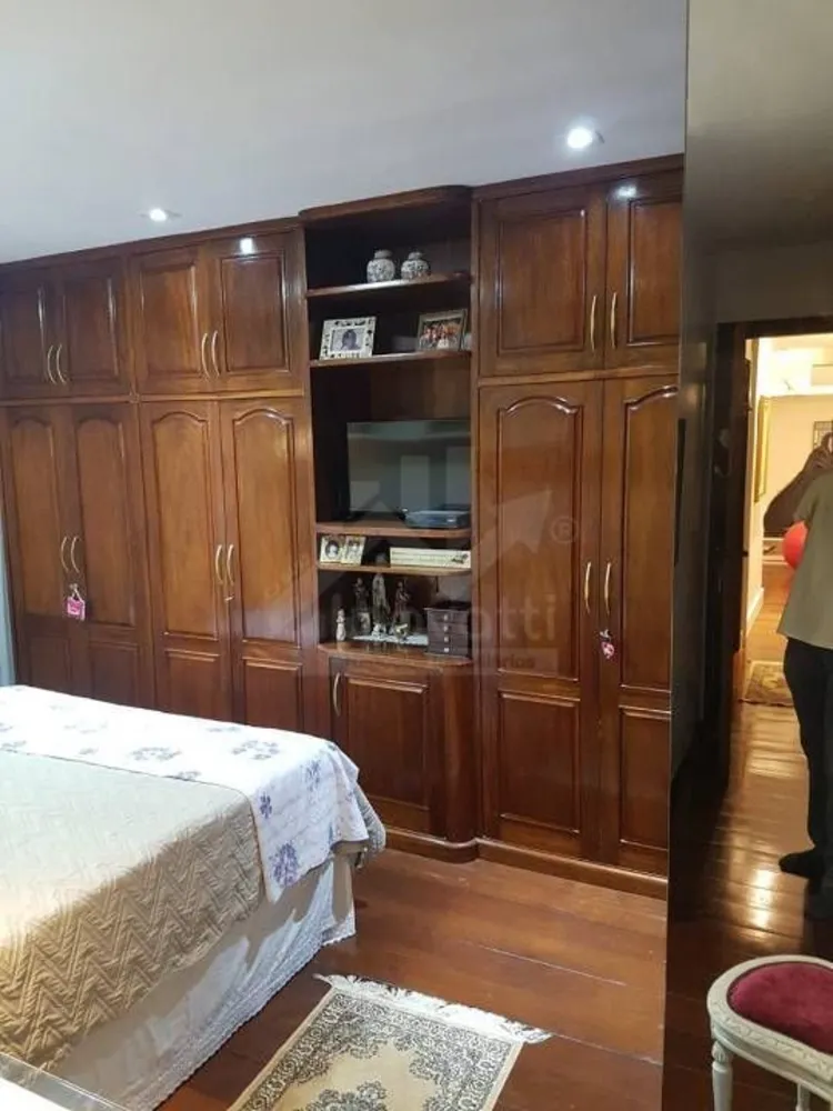 Apartamento, 3 quartos, 140 m² - Foto 6