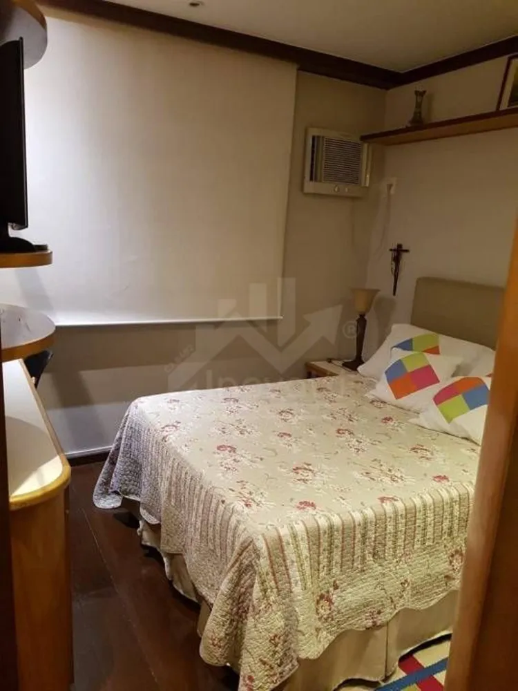 Apartamento, 3 quartos, 140 m² - Foto 4