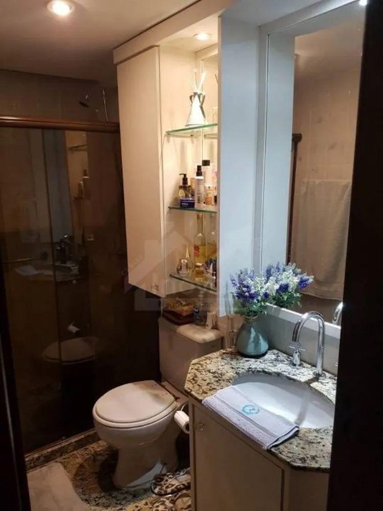 Apartamento, 3 quartos, 140 m² - Foto 8