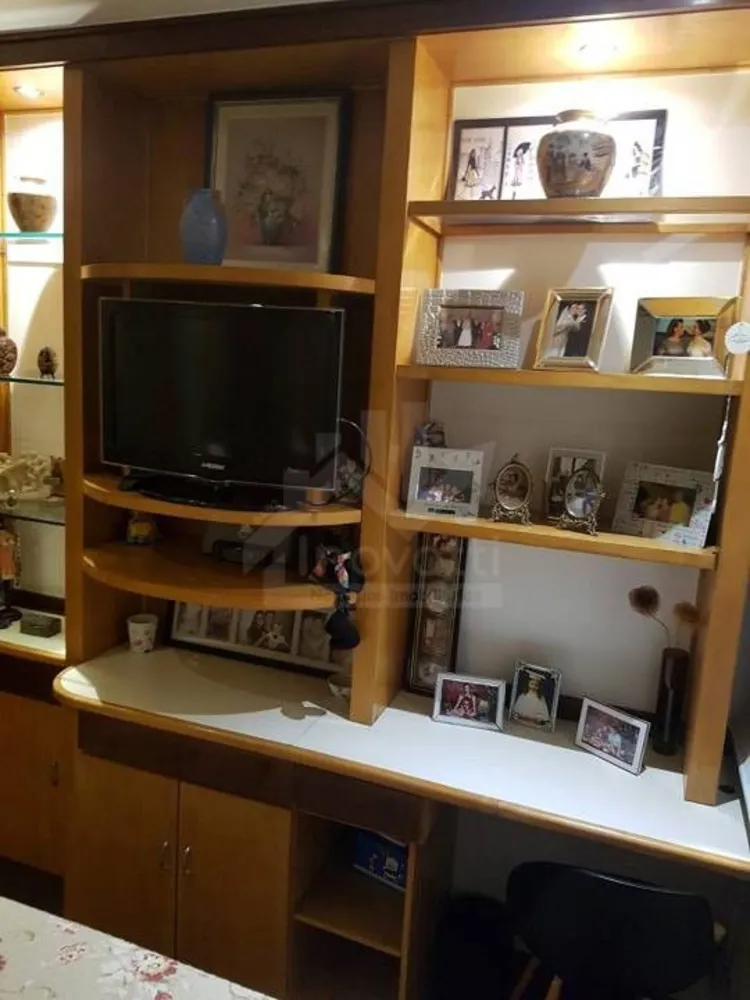Apartamento, 3 quartos, 140 m² - Foto 5