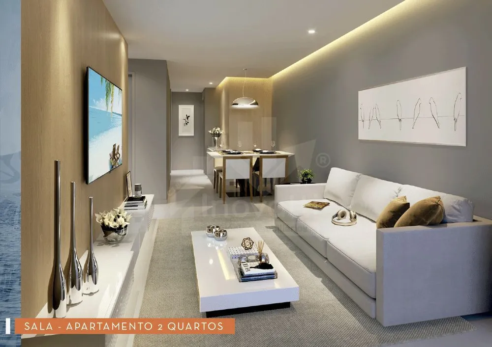 Apartamento, 2 quartos, 85 m² - Foto 12