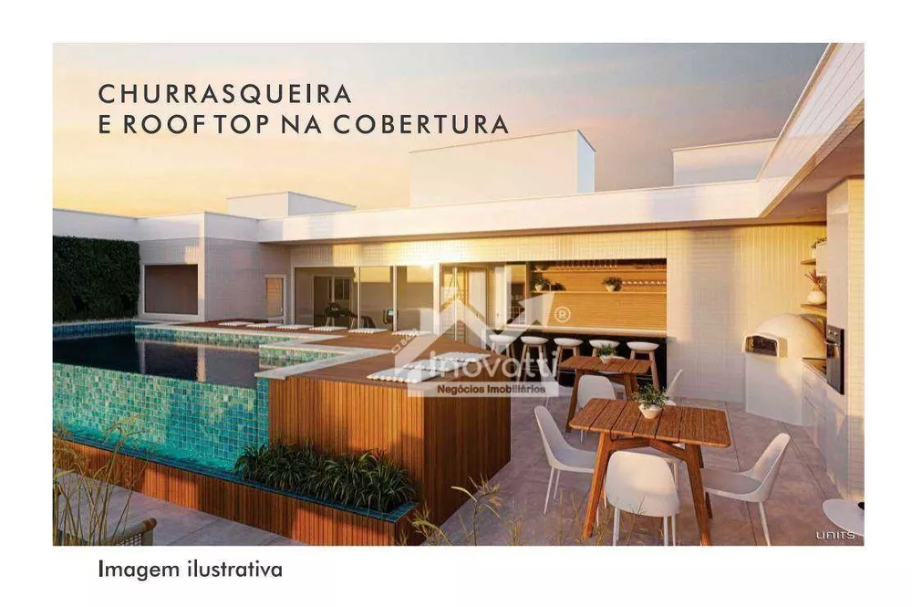 Cobertura, 2 quartos, 156 m² - Foto 11