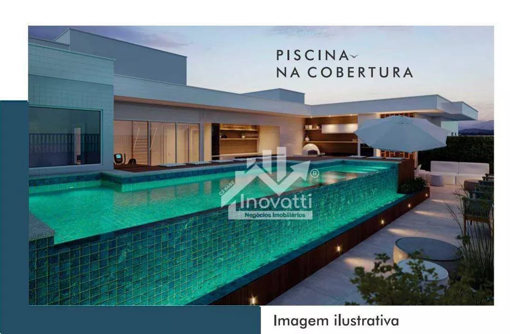 Cobertura, 2 quartos, 156 m² - Foto 10