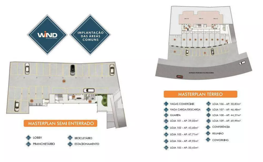 Cobertura, 2 quartos, 156 m² - Foto 8