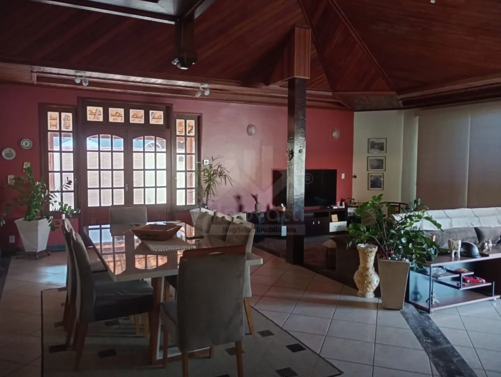 Casa de Condomínio, 4 quartos - Foto 7