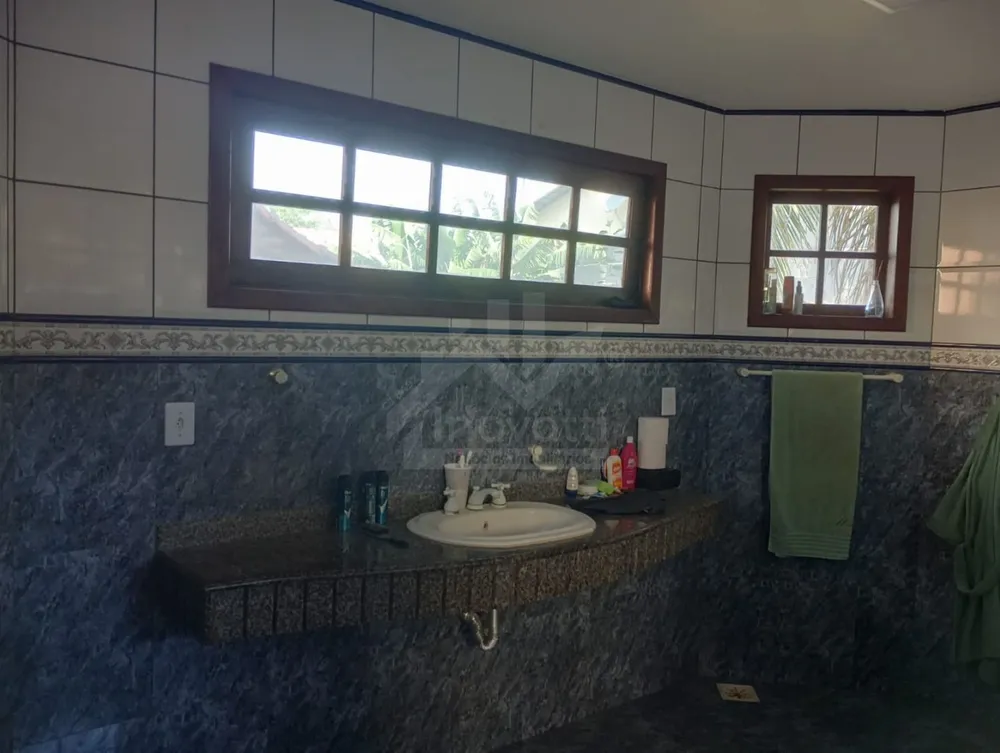 Casa de Condomínio, 4 quartos - Foto 14