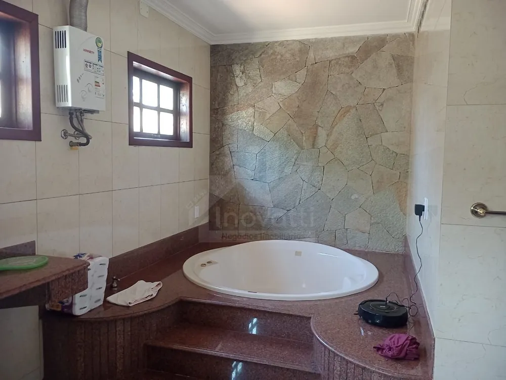 Casa de Condomínio, 4 quartos - Foto 17