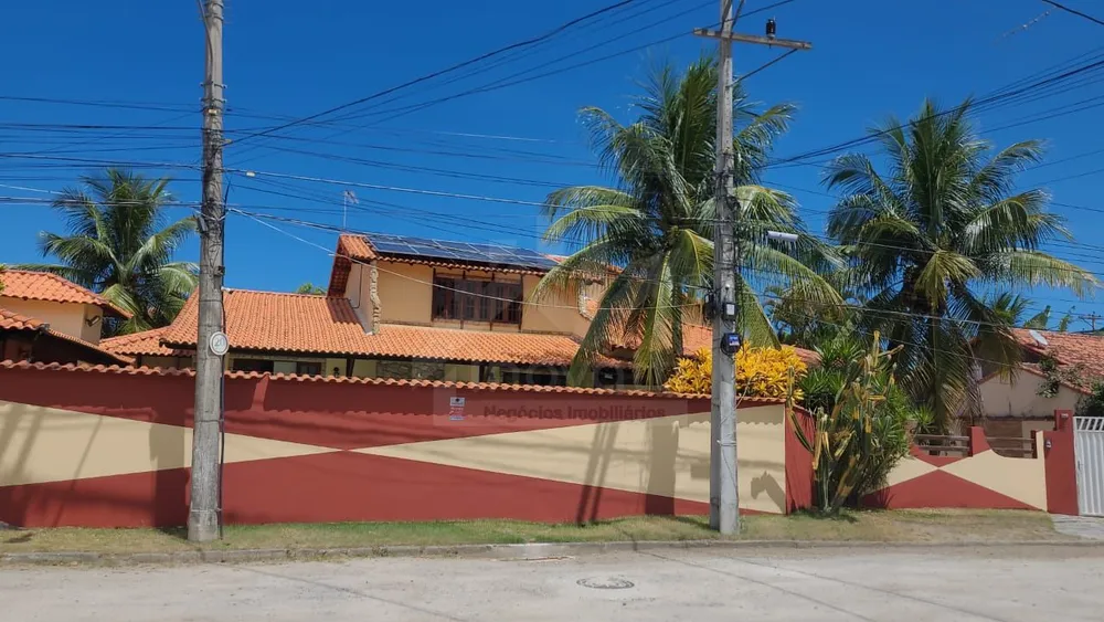 Casa de Condomínio, 4 quartos - Foto 2
