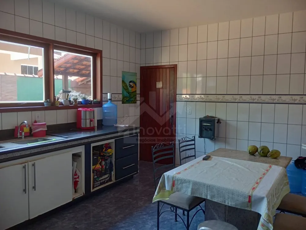 Casa de Condomínio, 4 quartos - Foto 10