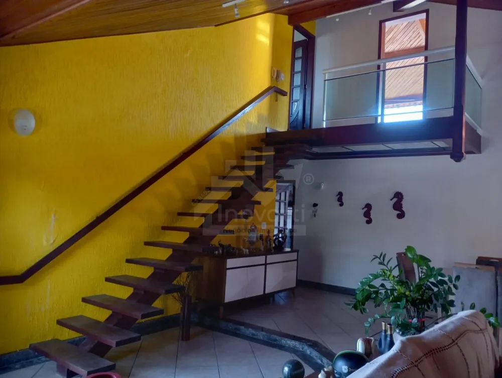 Casa de Condomínio, 4 quartos - Foto 9