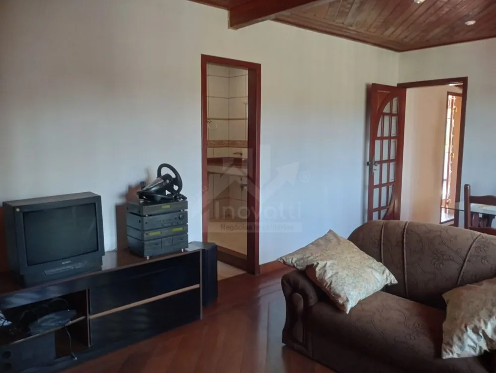 Casa de Condomínio, 4 quartos - Foto 18