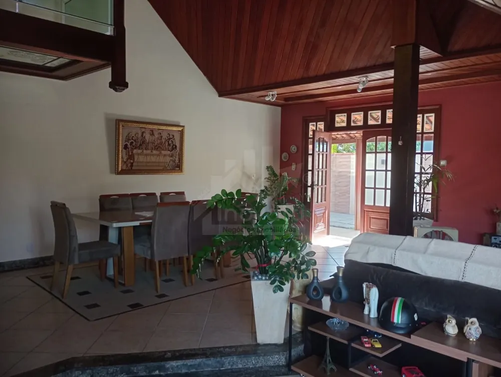 Casa de Condomínio, 4 quartos - Foto 6