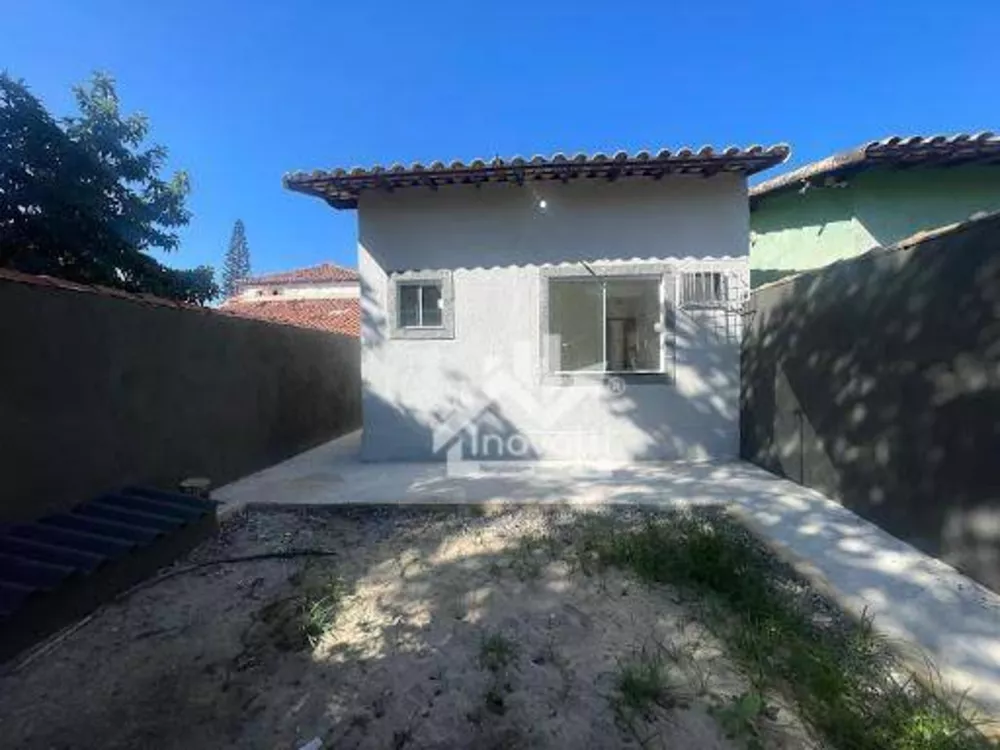 Casa, 2 quartos, 72 m² - Foto 24