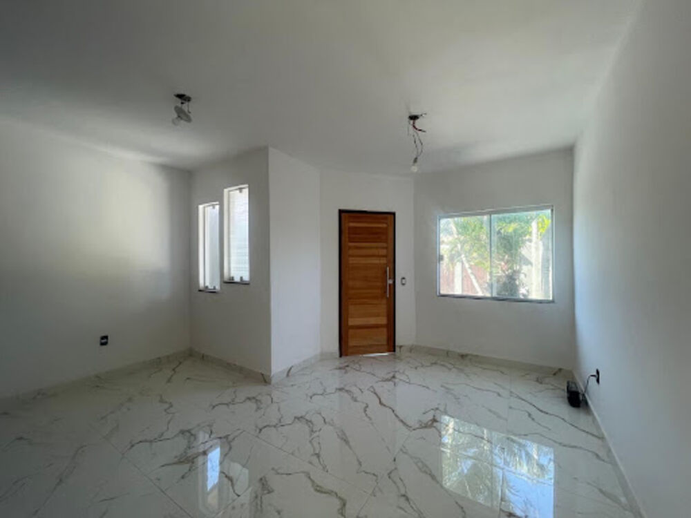 Casa, 2 quartos, 72 m² - Foto 3