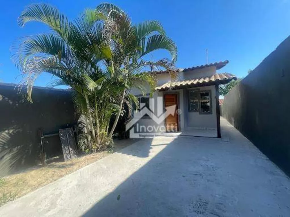 Casa, 2 quartos, 72 m² - Foto 18