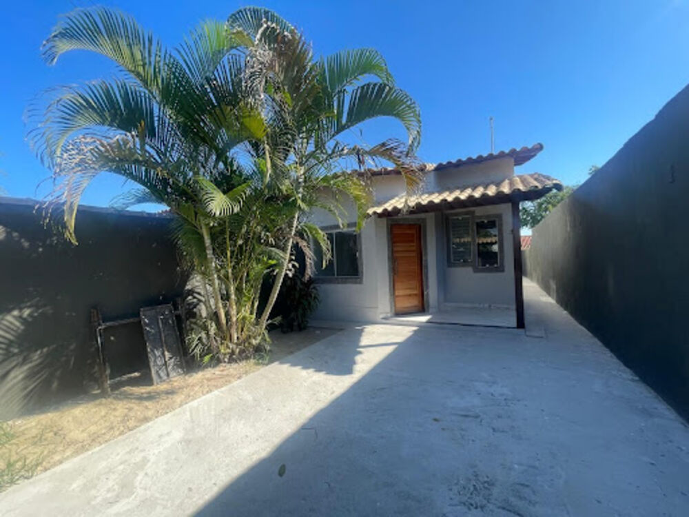 Casa, 2 quartos, 72 m² - Foto 2