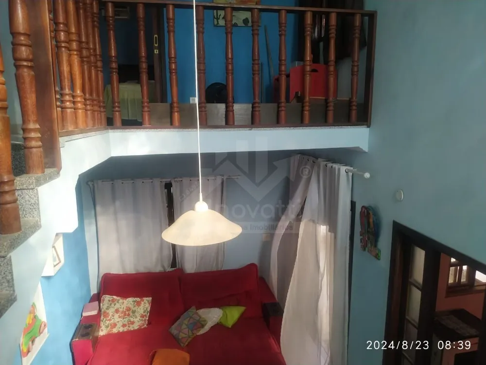 Casa, 3 quartos, 110 m² - Foto 13