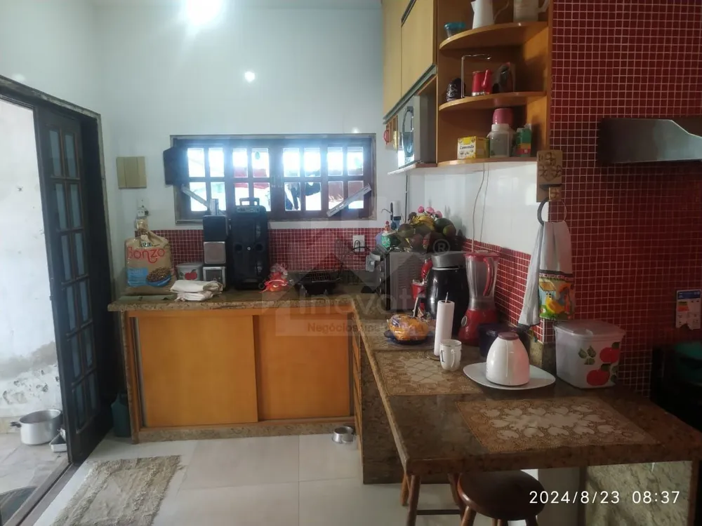 Casa, 3 quartos, 110 m² - Foto 29