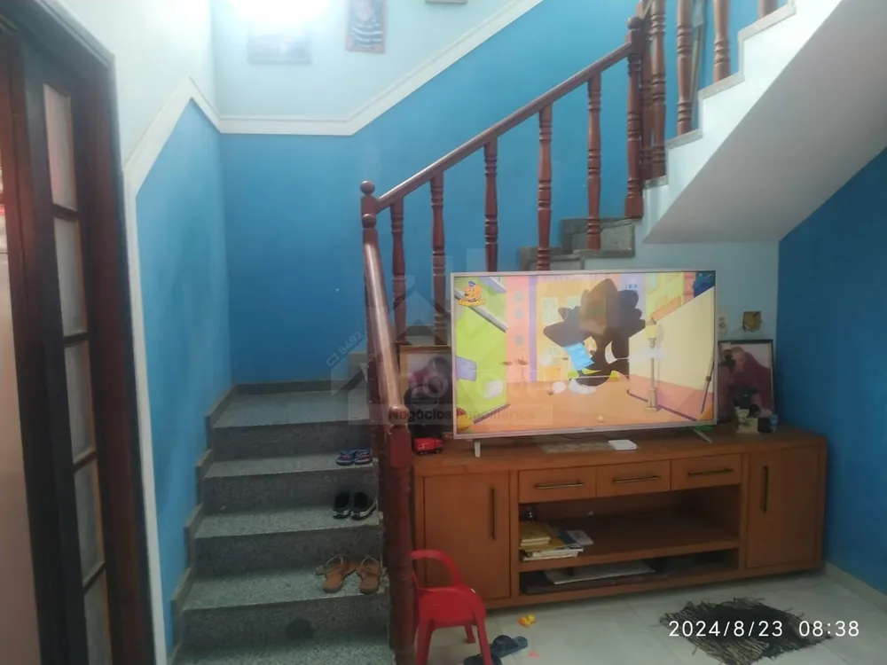 Casa, 3 quartos, 110 m² - Foto 31