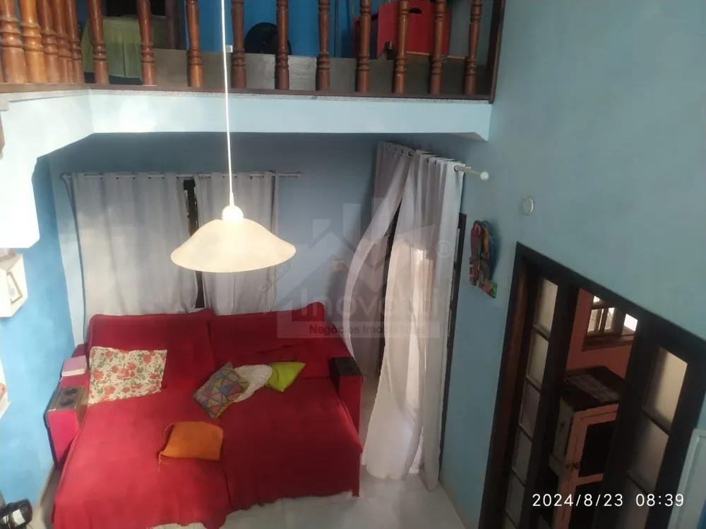 Casa, 3 quartos, 110 m² - Foto 26