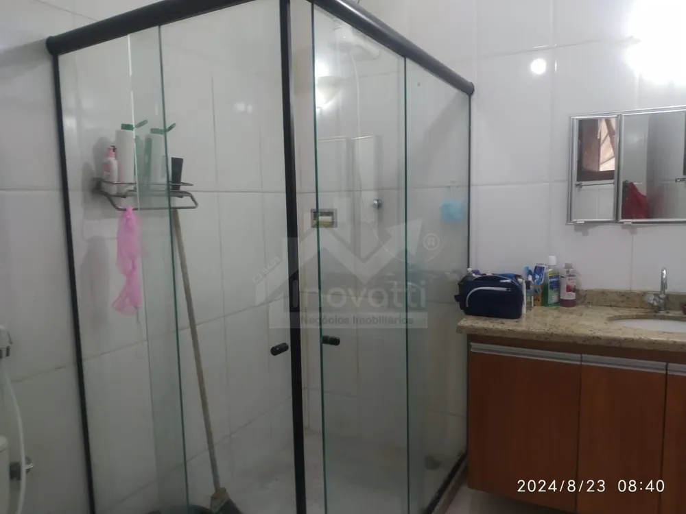 Casa, 3 quartos, 110 m² - Foto 7