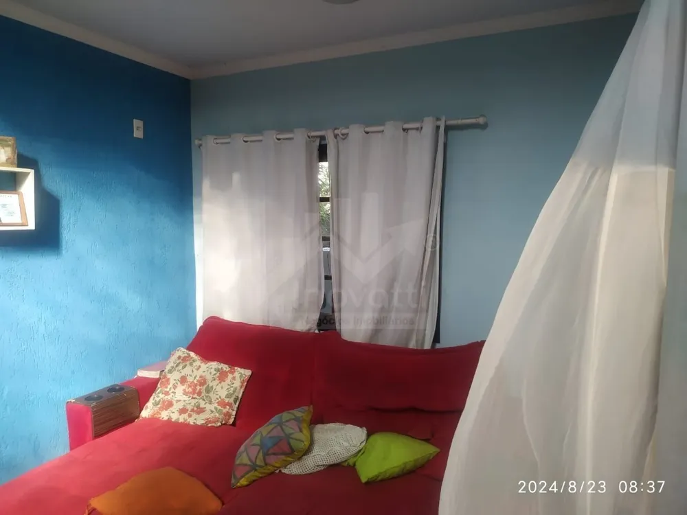 Casa, 3 quartos, 110 m² - Foto 22