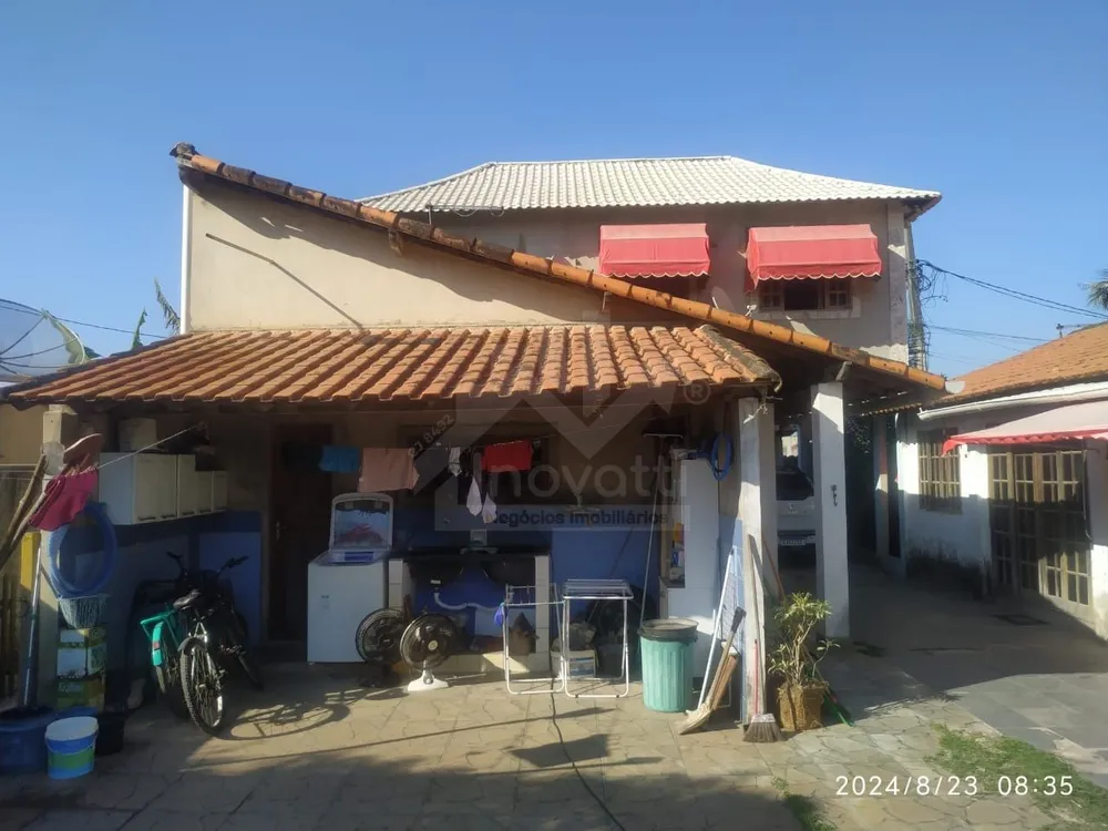 Casa, 3 quartos, 110 m² - Foto 8