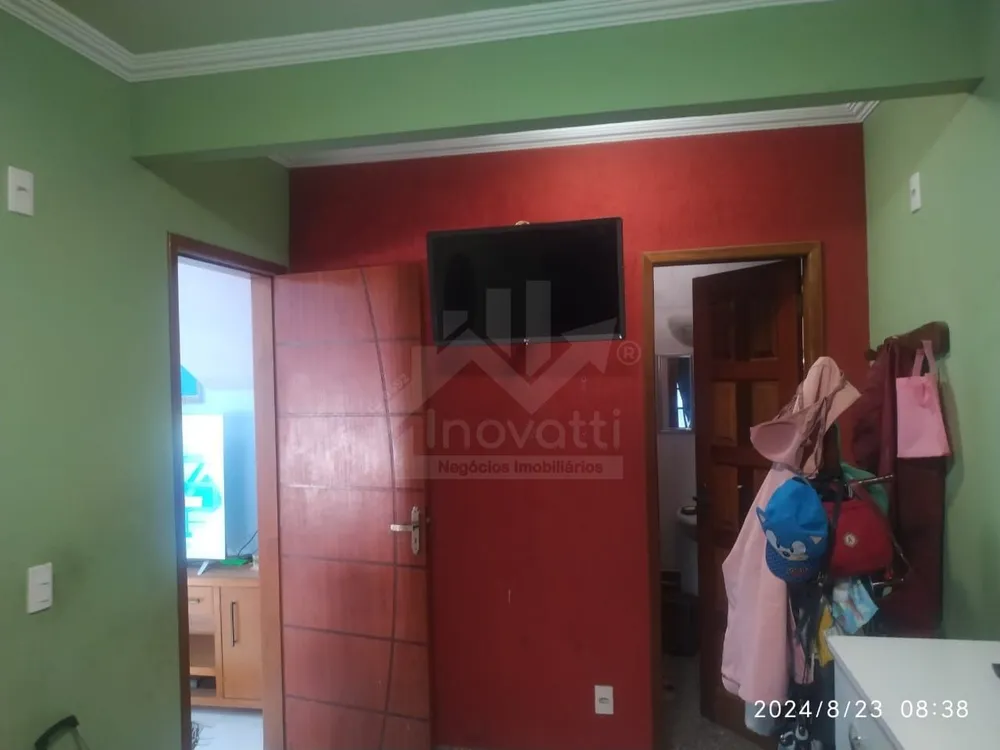 Casa, 3 quartos, 110 m² - Foto 25