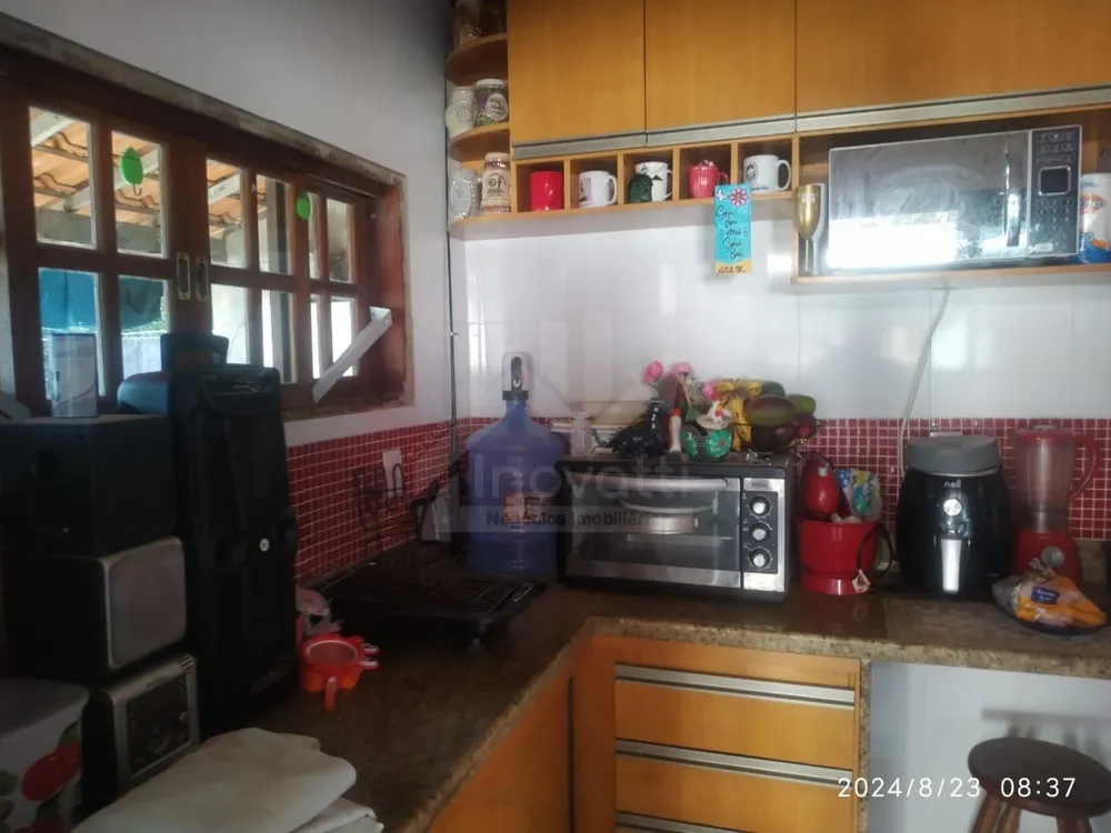 Casa, 3 quartos, 110 m² - Foto 5
