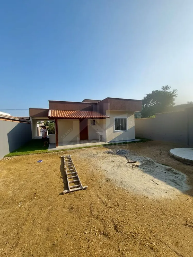 Casa, 2 quartos, 97 m² - Foto 23