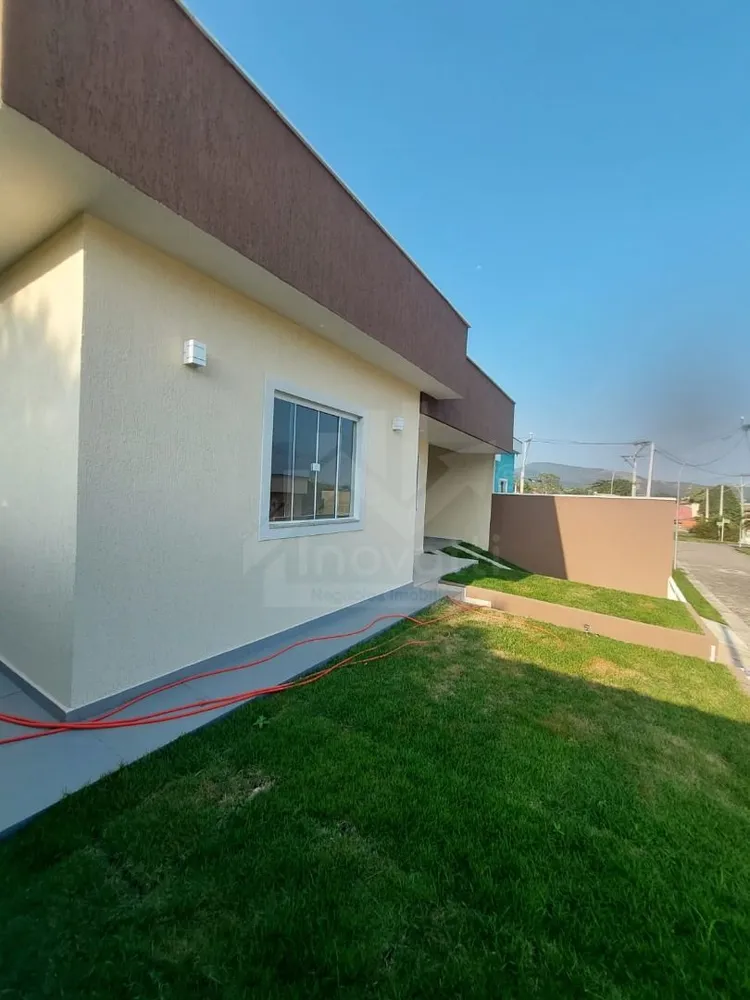 Casa, 2 quartos, 97 m² - Foto 2
