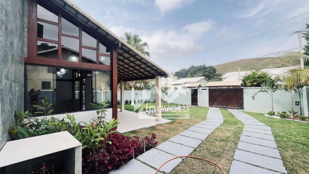 Casa, 4 quartos, 258 m² - Foto 38