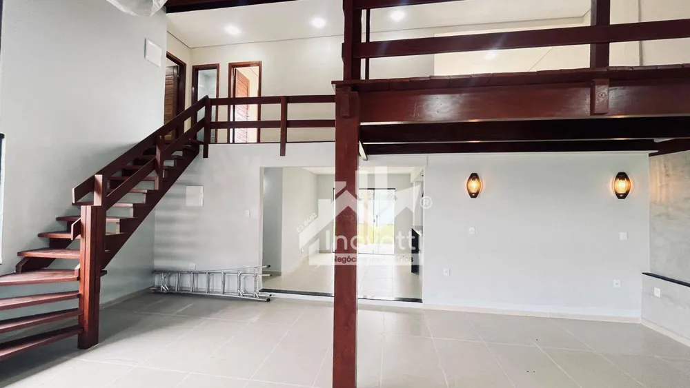 Casa, 4 quartos, 258 m² - Foto 24